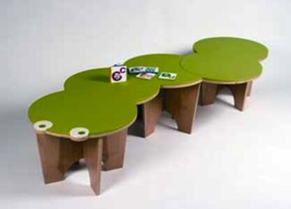 Great Green Building Products Image
